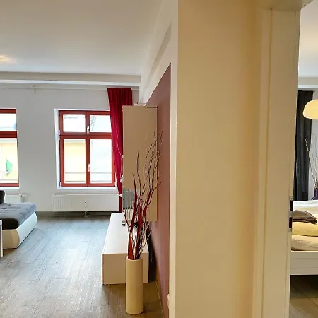 - Haus Gohr, Quartier 3
