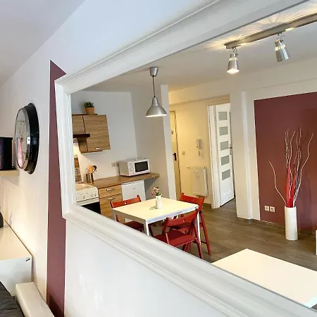 - Haus Gohr, Quartier 3 *
