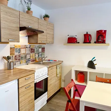 - Haus Gohr, Quartier 3 *