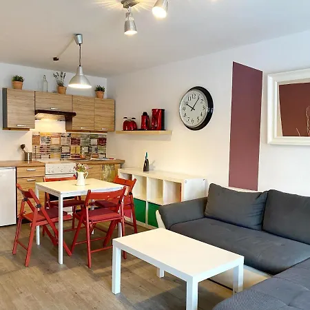 - Haus Gohr, Quartier 3 * 슈트랄준트
