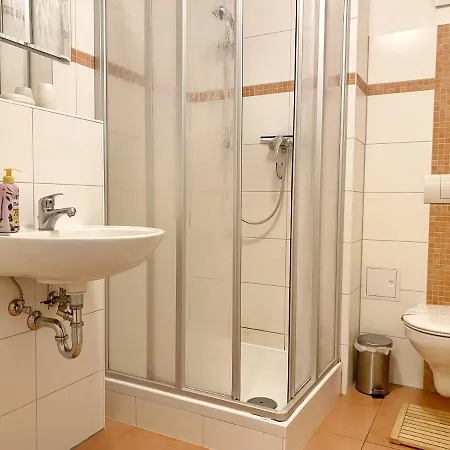 아파트 - Haus Gohr, Quartier 3 *