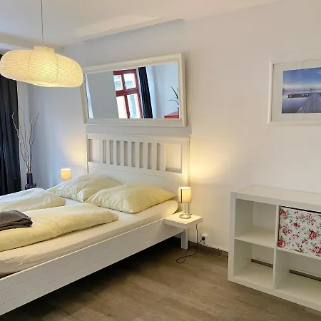 아파트 - Haus Gohr, Quartier 3 *