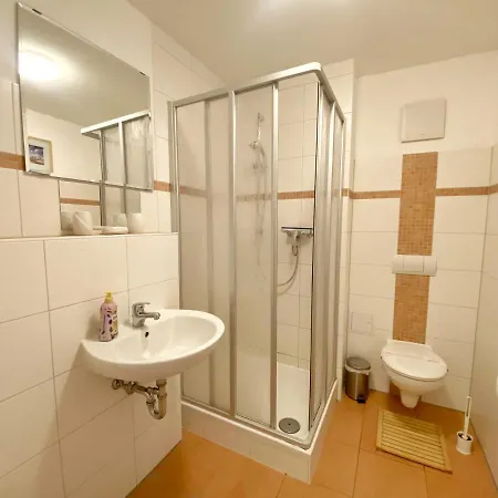 아파트 - Haus Gohr, Quartier 3 *