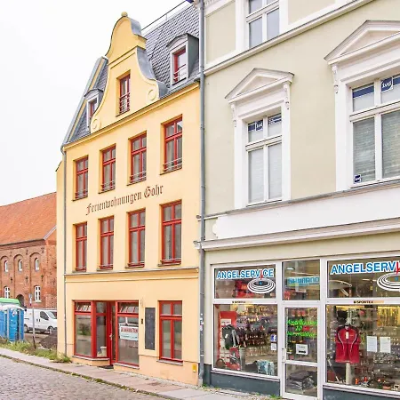 - Haus Gohr, Quartier 3