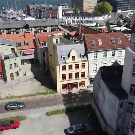 - Haus Gohr, Quartier 3 아파트 *