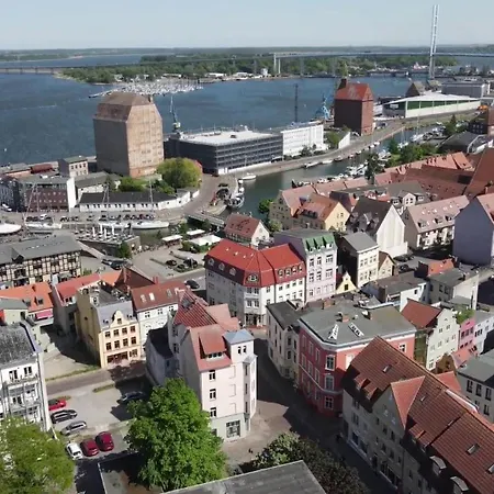 - Haus Gohr, Quartier 3 아파트 *