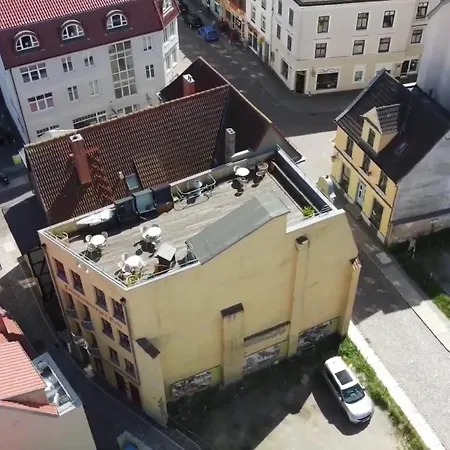 아파트 - Haus Gohr, Quartier 3 *